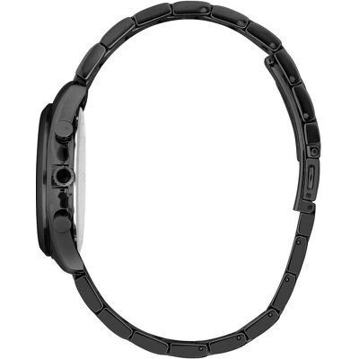 Montre Karl Lagerfeld Round Essentials - R0553101501 Homme - Publicité Montre Karl Lagerfeld Round Essentials - R0553101501 Homme - Publicité