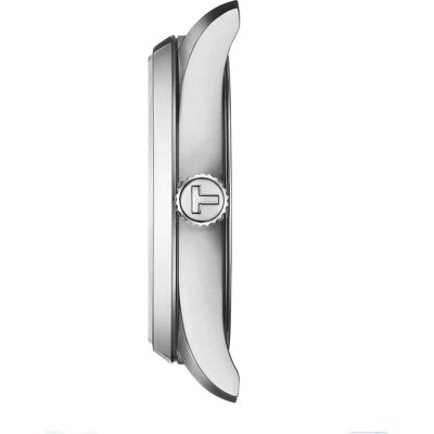 Montre Quartz Femme Tissot Pr 100 Rose 34mm Homme - Publicité Montre Quartz Femme Tissot Pr 100 Rose 34mm Homme - Publicité