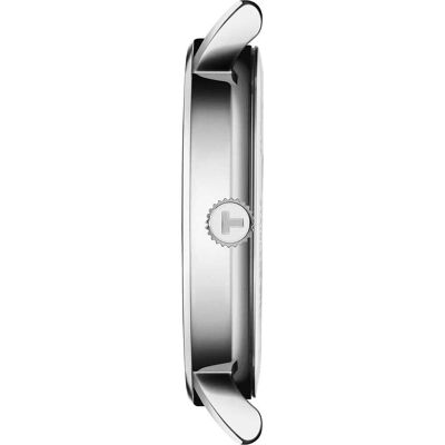 Montre Quartz Mixte Tissot Everytime Vert Dégradé 34mm Homme - Publicité Montre Quartz Mixte Tissot Everytime Vert Dégradé 34mm Homme - Publicité