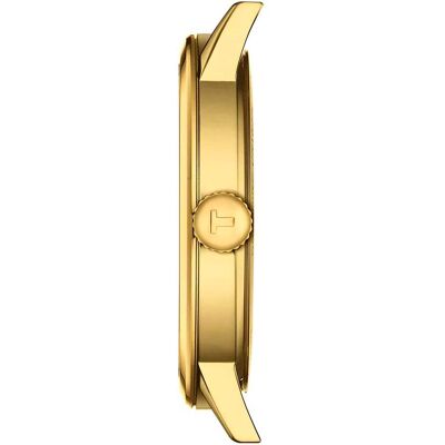 Montre Quartz Homme Tissot Classic Dream Ivoire 42mm Homme - Publicité Montre Quartz Homme Tissot Classic Dream Ivoire 42mm Homme - Publicité