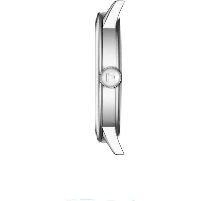 Montre Quartz Homme Tissot Classic Dream Noir 42mm Homme - Publicité Montre Quartz Homme Tissot Classic Dream Noir 42mm Homme - Publicité