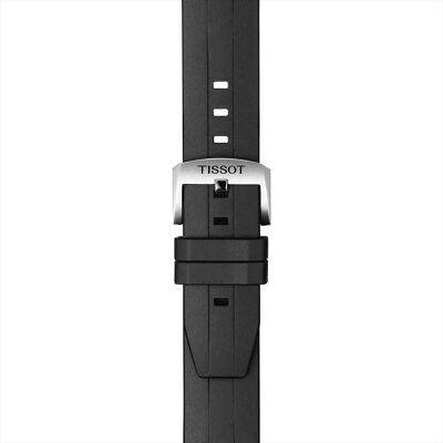 Montre Automatique Homme Tissot Seastar Bleu Dégradé 43mm Homme - Publicité Montre Automatique Homme Tissot Seastar Bleu Dégradé 43mm Homme - Publicité