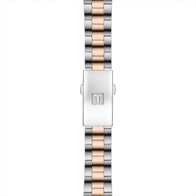 Montre Automatique Femme Tissot Pr 100 Nacre Blanche 36mm Homme - Publicité Montre Automatique Femme Tissot Pr 100 Nacre Blanche 36mm Homme - Publicité