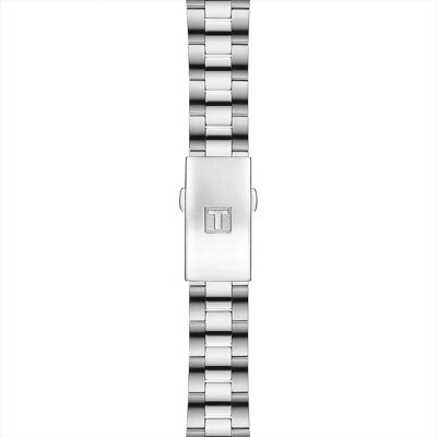 Montre Automatique Femme Tissot Pr 100 Nacre Noire 36mm Homme - Publicité Montre Automatique Femme Tissot Pr 100 Nacre Noire 36mm Homme - Publicité