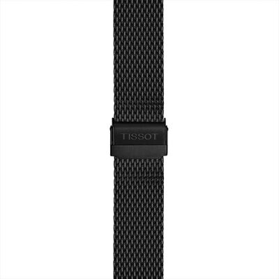 Montre Quartz Homme Tissot Pr 100 Noir 41mm Homme - Publicité Montre Quartz Homme Tissot Pr 100 Noir 41mm Homme - Publicité