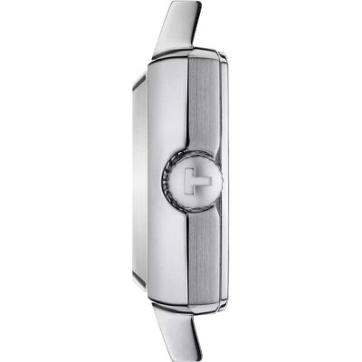 Montre Quartz Femme Tissot Lovely Bleu 20mm Homme - Publicité Montre Quartz Femme Tissot Lovely Bleu 20mm Homme - Publicité