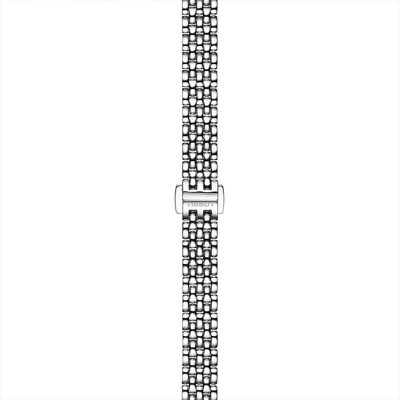 Montre Automatique Femme Tissot Lovely Argent 19.5mm Homme - Publicité Montre Automatique Femme Tissot Lovely Argent 19.5mm Homme - Publicité