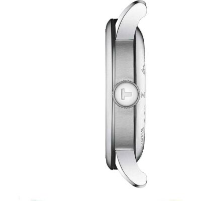 Montre Automatique Homme Tissot Le Locle Vert 39.3mm Homme - Publicité Montre Automatique Homme Tissot Le Locle Vert 39.3mm Homme - Publicité