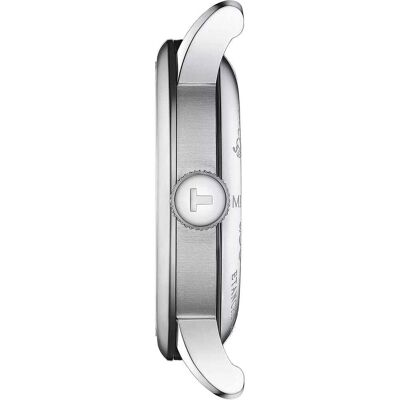 Montre Automatique Homme Tissot Le Locle Bleu 39,3mm Homme - Publicité Montre Automatique Homme Tissot Le Locle Bleu 39,3mm Homme - Publicité