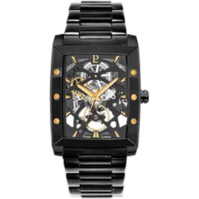 Montre Pierre Lannier - 340a439 Homme - Publicité Montre Pierre Lannier - 340a439 Homme - Publicité