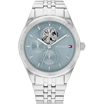 Montre Tommy Hilfiger - 1782714 Homme - Publicité Montre Tommy Hilfiger - 1782714 Homme - Publicité
