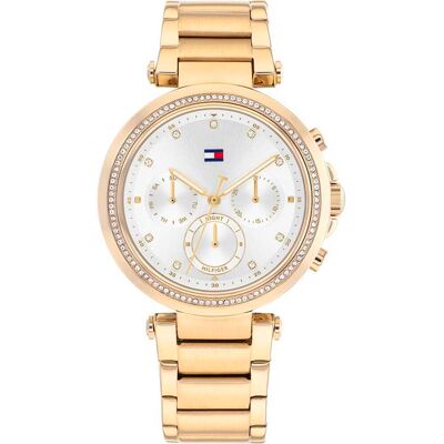Montre Tommy Hilfiger - 1782703 Homme - Publicité Montre Tommy Hilfiger - 1782703 Homme - Publicité