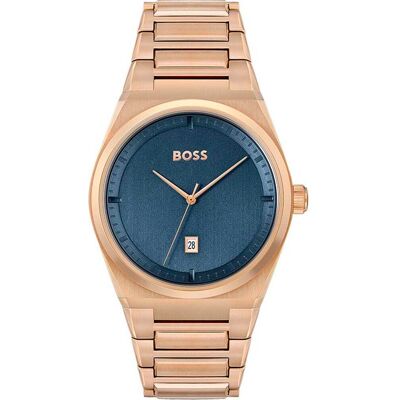 Montre Hugo Boss - 1513995 Homme - Publicité Montre Hugo Boss - 1513995 Homme - Publicité