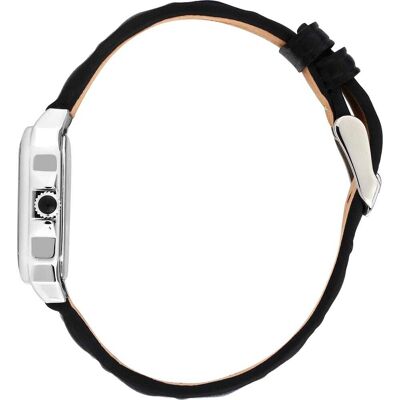 Montre Karl Lagerfeld Square Classics - R0551102502 Homme - Publicité Montre Karl Lagerfeld Square Classics - R0551102502 Homme - Publicité