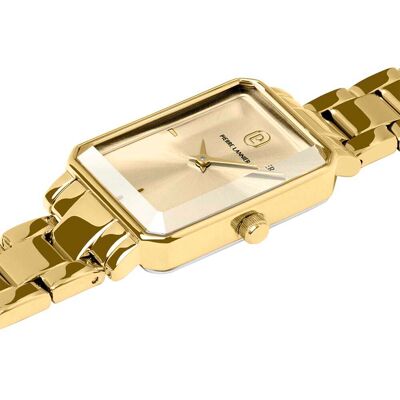 Montre Pierre Lannier - 007j542 Femme - Publicité Montre Pierre Lannier - 007j542 Femme - Publicité