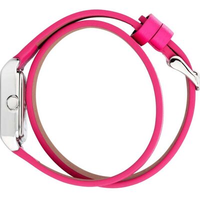 Montre Chronostar Candy - R3851324503 Homme - Publicité Montre Chronostar Candy - R3851324503 Homme - Publicité