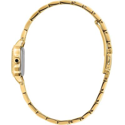 Montre Karl Lagerfeld Icon Square Mini - R0553111502 Homme - Publicité Montre Karl Lagerfeld Icon Square Mini - R0553111502 Homme - Publicité