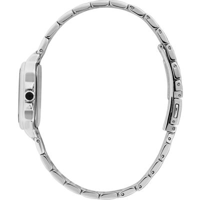 Montre Karl Lagerfeld Icon Square - R0553110507 Homme - Publicité Montre Karl Lagerfeld Icon Square - R0553110507 Homme - Publicité