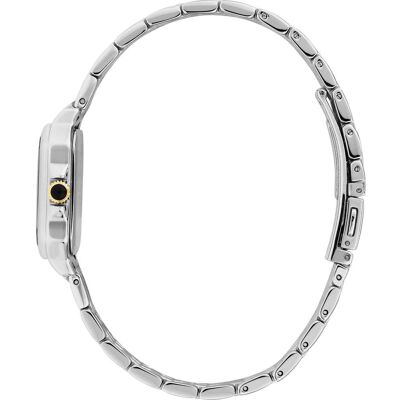 Montre Karl Lagerfeld Icon Square - R0553110505 Homme - Publicité Montre Karl Lagerfeld Icon Square - R0553110505 Homme - Publicité