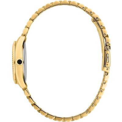 Montre Karl Lagerfeld Timeless Code Mini - R0553109501 Homme - Publicité Montre Karl Lagerfeld Timeless Code Mini - R0553109501 Homme - Publicité
