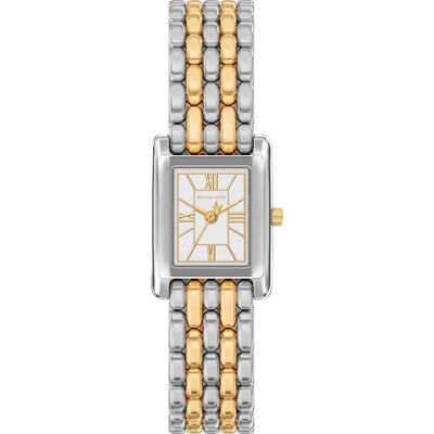 Montre Michael Kors Essex - Mk4999 Homme - Publicité Montre Michael Kors Essex - Mk4999 Homme - Publicité