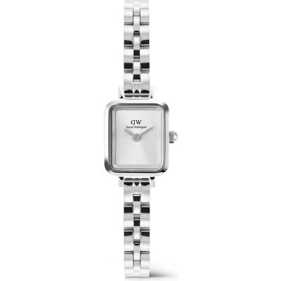 Montre Daniel Wellington Quadro - Dw.Dw00100844 Homme - Publicité Montre Daniel Wellington Quadro - Dw.Dw00100844 Homme - Publicité