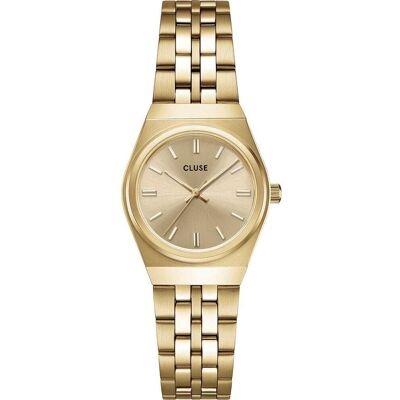 Montre Cluse Retro 70'S - Cw16302 Homme - Publicité Montre Cluse Retro 70'S - Cw16302 Homme - Publicité