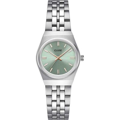 Montre Cluse Retro 70'S - Cw16301 Homme - Publicité Montre Cluse Retro 70'S - Cw16301 Homme - Publicité