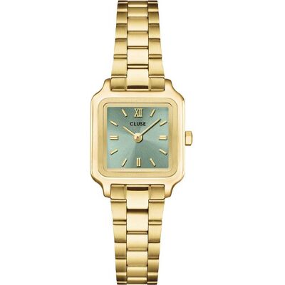 Montre Cluse Gracieuse Mini - Cw15505 Homme - Publicité Montre Cluse Gracieuse Mini - Cw15505 Homme - Publicité