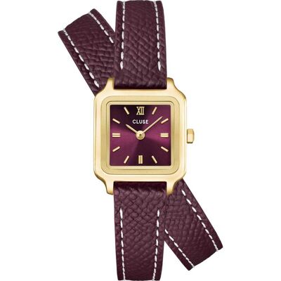 Montre Cluse Gracieuse Mini - Cw15503 Homme - Publicité Montre Cluse Gracieuse Mini - Cw15503 Homme - Publicité