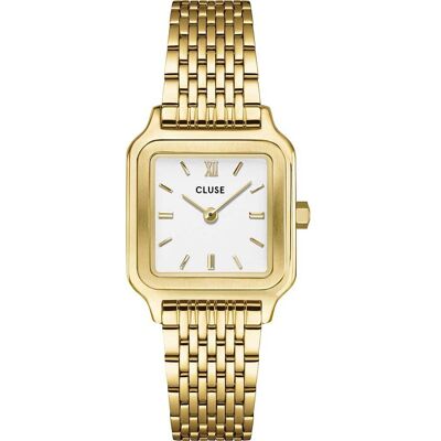 Montre Cluse Gracieuse Petite - Cw11815 Homme - Publicité Montre Cluse Gracieuse Petite - Cw11815 Homme - Publicité
