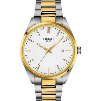 Montre Tissot Pr100 - T1504102201100 Homme - Publicité Montre Tissot Pr100 - T1504102201100 Homme - Publicité