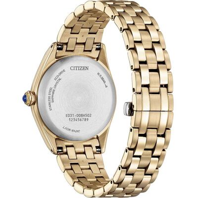 Montre Citizen Citizen L - Cz.Em1143-81x Homme - Publicité Montre Citizen Citizen L - Cz.Em1143-81x Homme - Publicité