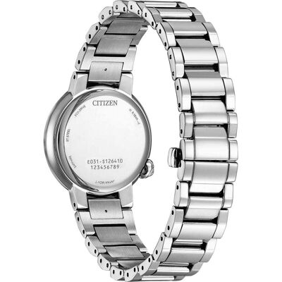 Montre Citizen Citizen L - Cz.Em0910-80n Homme - Publicité Montre Citizen Citizen L - Cz.Em0910-80n Homme - Publicité