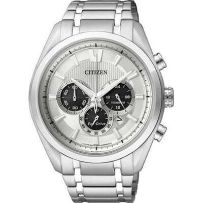 Montre Citizen Citizen Supertitanium - Cz.Ca4010-58a Homme - Publicité Montre Citizen Citizen Supertitanium - Cz.Ca4010-58a Homme - Publicité