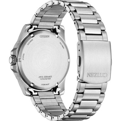 Montre Citizen Of Action 2024 - Cz.Aw1816-89e Homme - Publicité Montre Citizen Of Action 2024 - Cz.Aw1816-89e Homme - Publicité