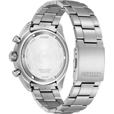 Montre Citizen Supertitanio - Cz.At2480-81l Homme - Publicité Montre Citizen Supertitanio - Cz.At2480-81l Homme - Publicité
