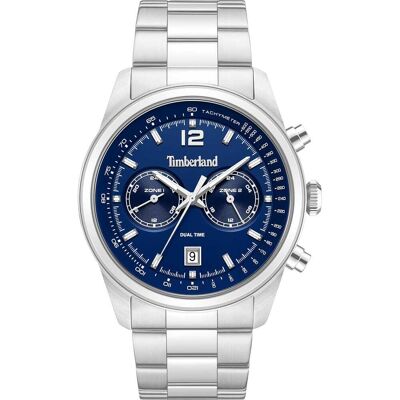 Montre Timberland Northbridge - Tdwgk0094403 Homme - Publicité Montre Timberland Northbridge - Tdwgk0094403 Homme - Publicité