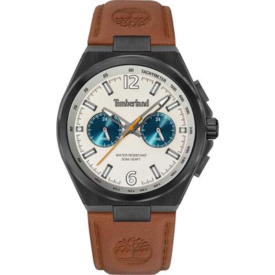 Montre Timberland Jonesboro - Tdwgf0082703 Homme - Publicité Montre Timberland Jonesboro - Tdwgf0082703 Homme - Publicité