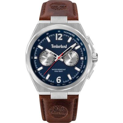 Montre Timberland Jonesboro - Tdwgf0082701 Homme - Publicité Montre Timberland Jonesboro - Tdwgf0082701 Homme - Publicité