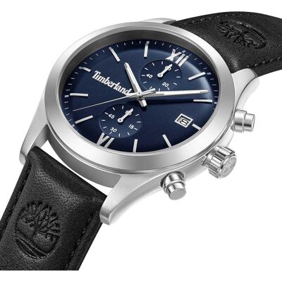 Montre Timberland Ripgorge - Tdwgc0075203 Homme - Publicité Montre Timberland Ripgorge - Tdwgc0075203 Homme - Publicité