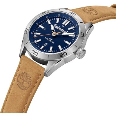 Montre Timberland Hillsboro - Tdwgb0041402 Homme - Publicité Montre Timberland Hillsboro - Tdwgb0041402 Homme - Publicité