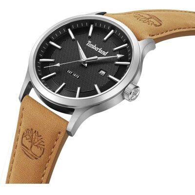 Montre Timberland Trumbull - Tdwgb0041003 Homme - Publicité Montre Timberland Trumbull - Tdwgb0041003 Homme - Publicité