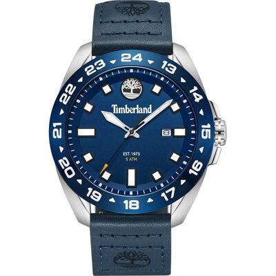 Montre Timberland Carrigan - Tdwgb0029403 Homme - Publicité Montre Timberland Carrigan - Tdwgb0029403 Homme - Publicité