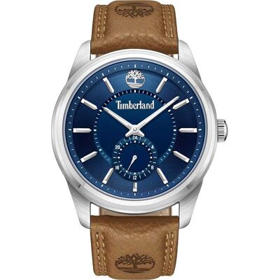Montre Timberland Northbridge - Tdwga0029702 Homme - Publicité Montre Timberland Northbridge - Tdwga0029702 Homme - Publicité