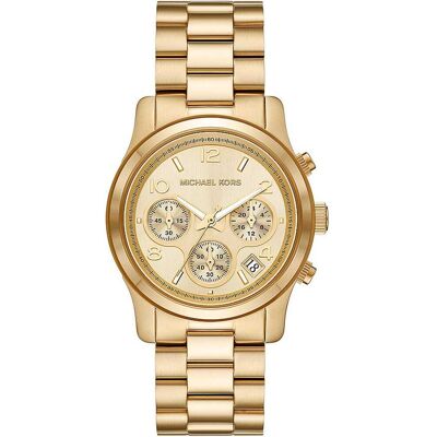 Montre Michael Kors Runway - Mk7323 Homme - Publicité Montre Michael Kors Runway - Mk7323 Homme - Publicité