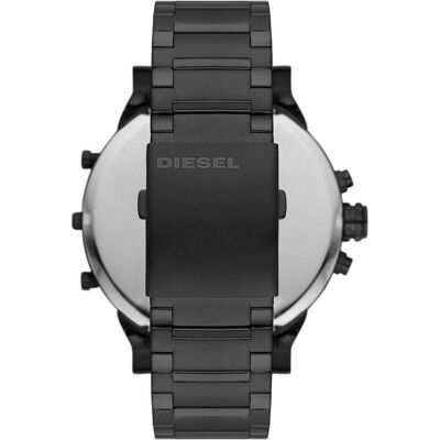 Montre Diesel Mr. Daddy 2.0 - Dz7463 Homme - Publicité Montre Diesel Mr. Daddy 2.0 - Dz7463 Homme - Publicité
