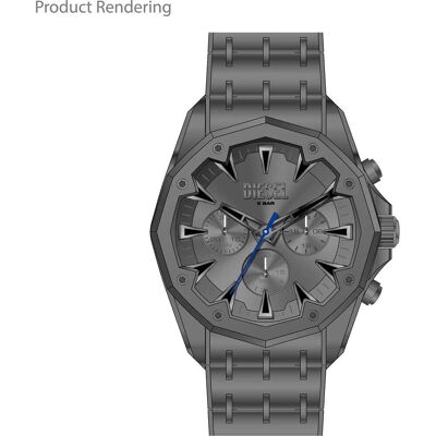Montre Diesel Stinger - Dz4708 Homme - Publicité Montre Diesel Stinger - Dz4708 Homme - Publicité