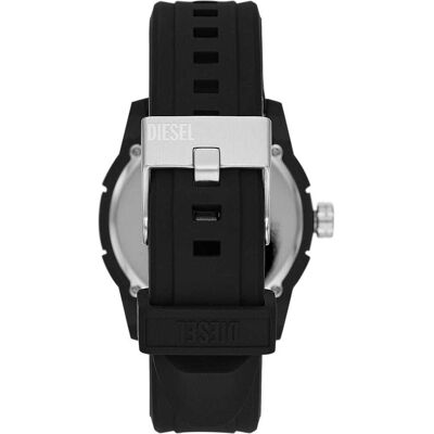 Montre Diesel Double Up - Dz1982 Homme - Publicité Montre Diesel Double Up - Dz1982 Homme - Publicité