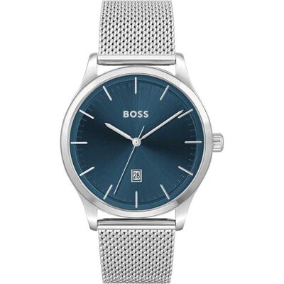 Montre Hugo Boss - 1514067 Homme - Publicité Montre Hugo Boss - 1514067 Homme - Publicité
